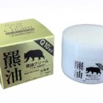 Bear Oil Cream